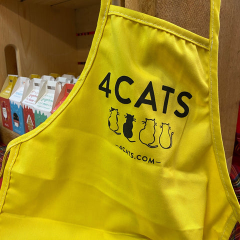 Kids Apron