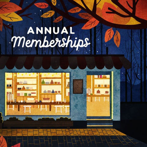 Membership