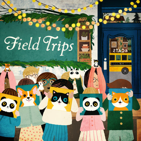 Field Trips