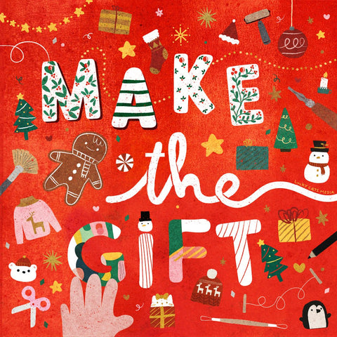 Make the Gift Mini Session | 3 Weeks