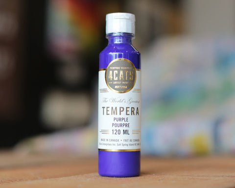 4Cats Tempera 120mL
