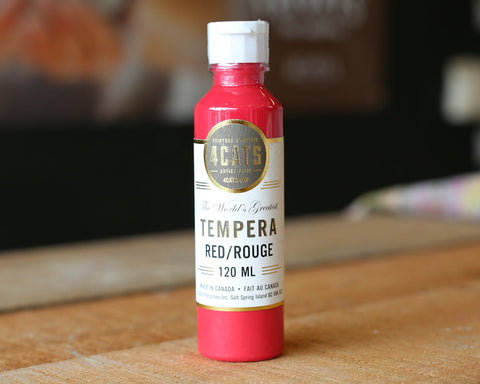 4Cats Tempera 120mL