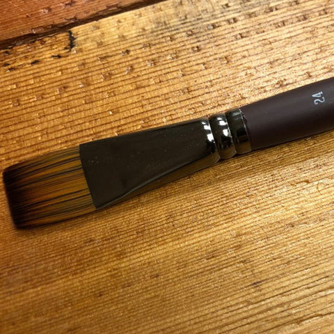 Short Handled Brushes