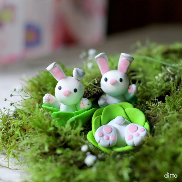 Ua bunny hot sale pack