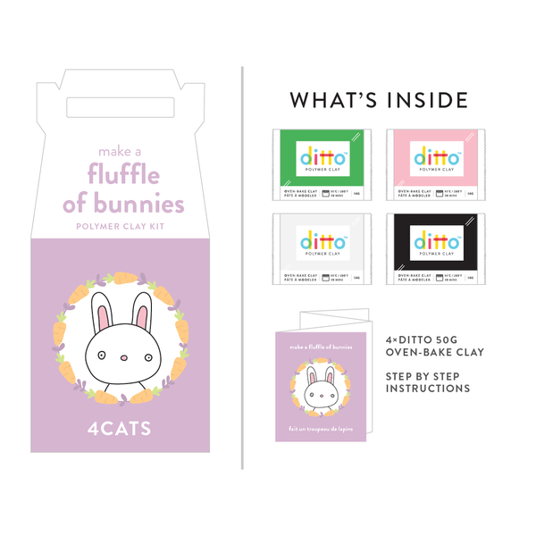 Ua bunny pack store
