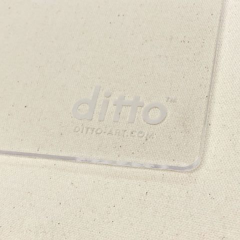 Ditto Pro Sculpting Surface