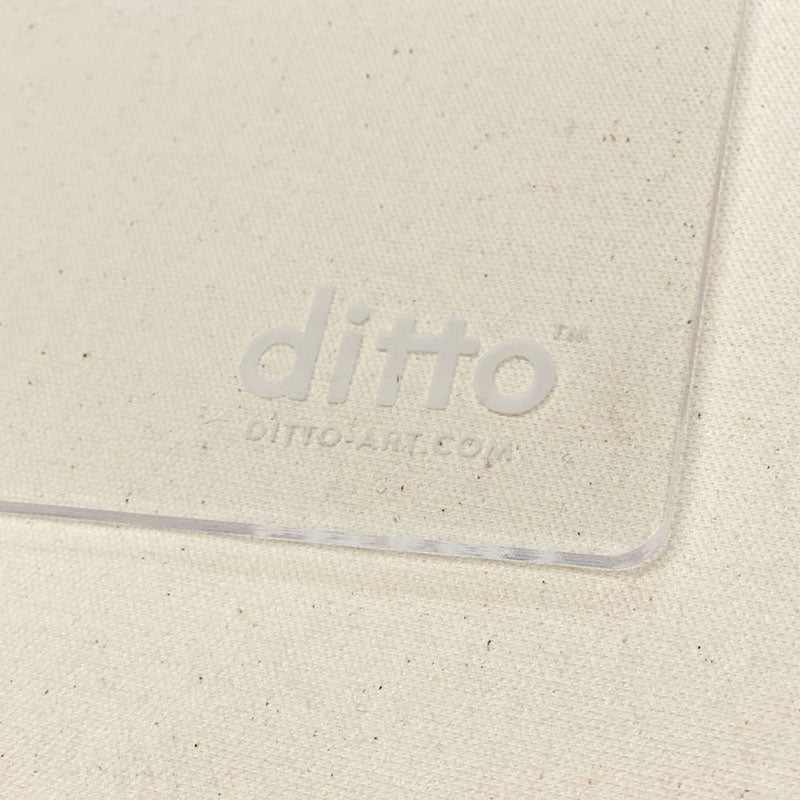 Ditto Pro Sculpting Surface