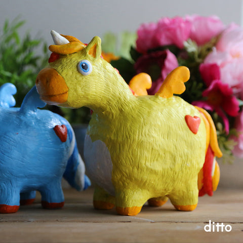Sculpt & Paint: Unicorn Kit