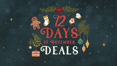 Holiday Deals
