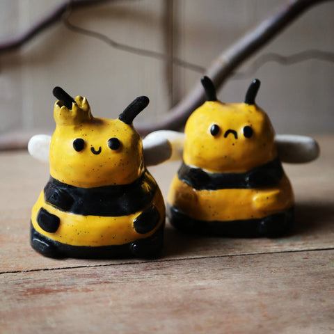 Bee Blob