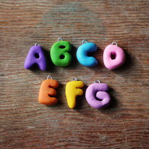 Bubble Charms