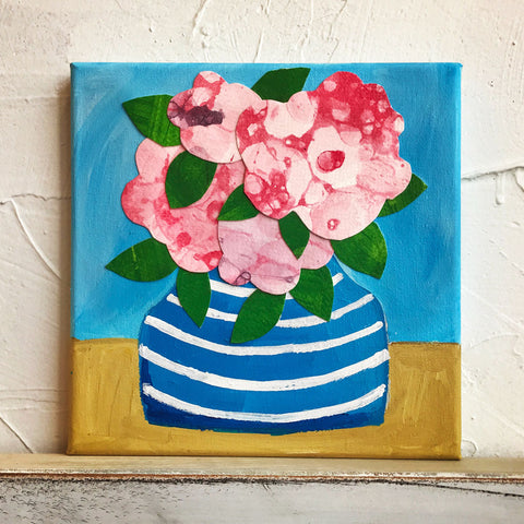 Bubble Painting