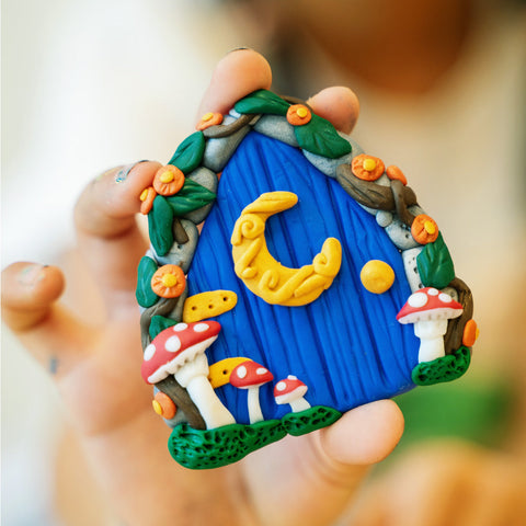 Fairy Door