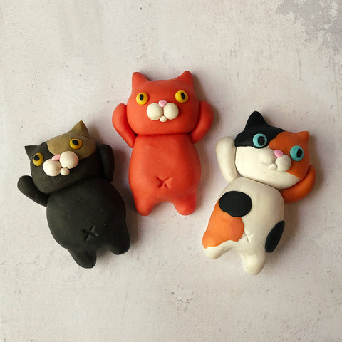 Chill Kitties