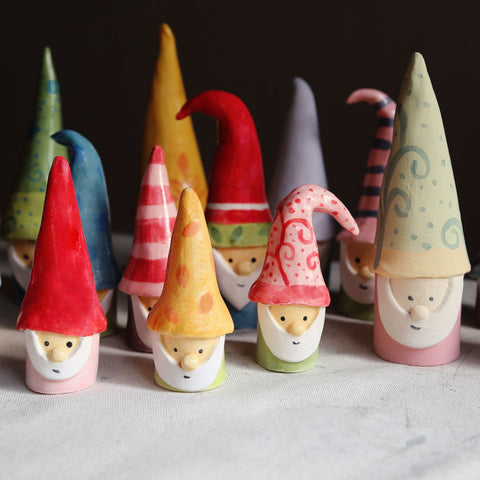 Lil Gnomies