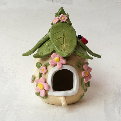 Little Bird House