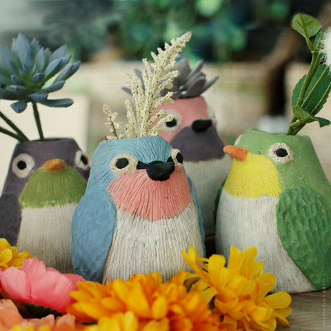 Little Birdie