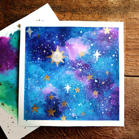 Magic Painting Whimsy