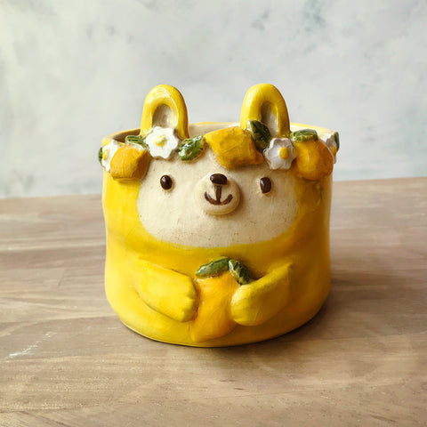 Main Squeeze Cup