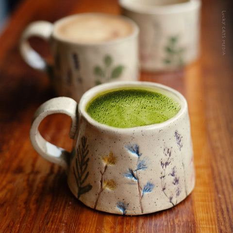 Natureware Mugs