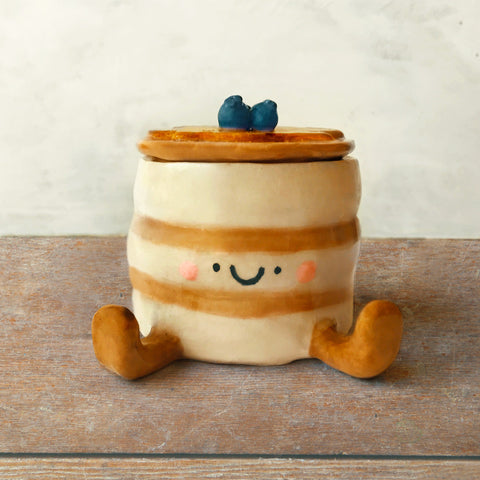 Pancakes Jar Canada