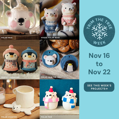 ❄️ Polar Week Collection