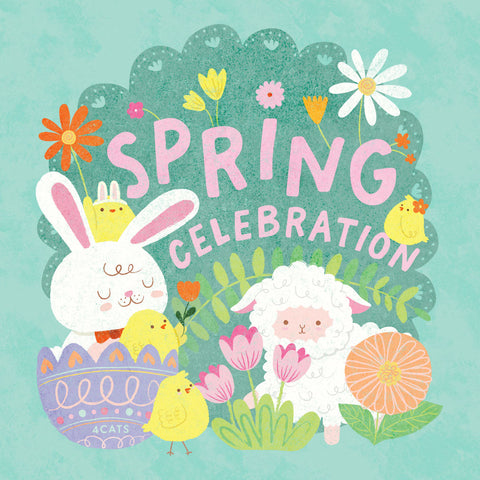 Spring Celebration