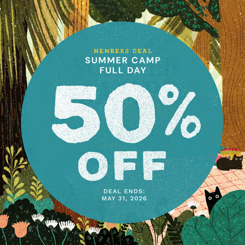 Summer Camp Full Day