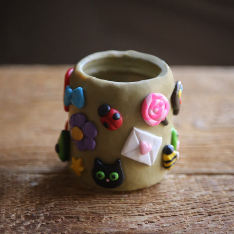 Things I Love Jar