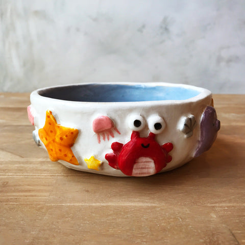 Under The Sea Bowl