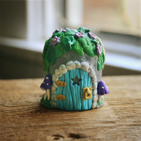 Whimsy Jar House