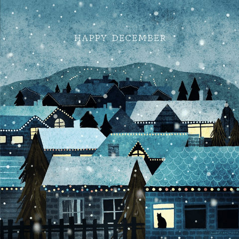 🌲 December Workshops