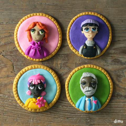 Make the Gift Mini Session | 3 Weeks