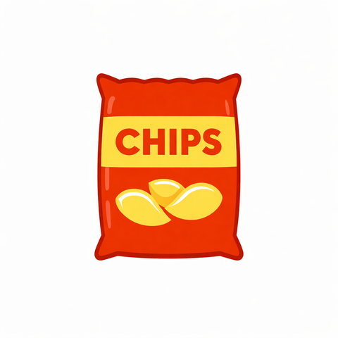 Snack - Chips