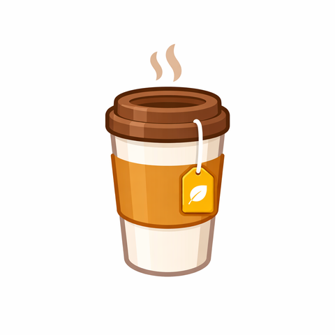 Drink - Tea