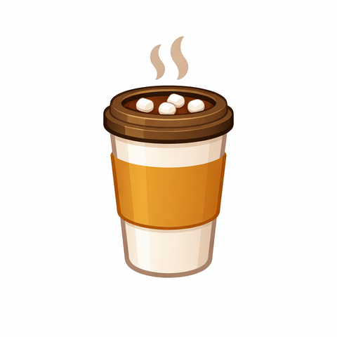 Drink - Hot Chocolate