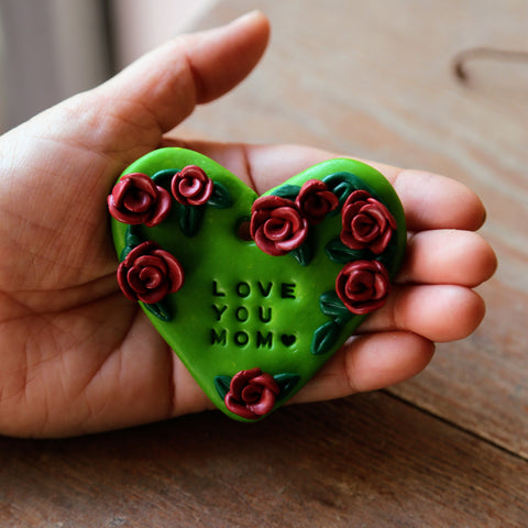 2pm Sat May 9th | Message For Mom