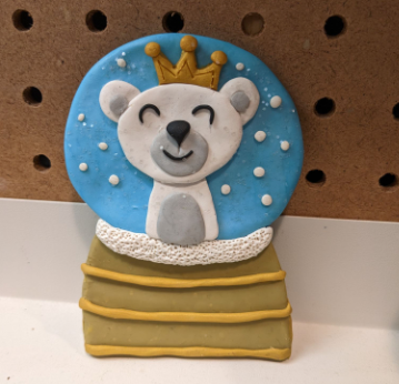 Warm & Cozy Friendship Celebration