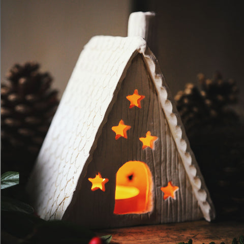 7pm Thu Feb 5th | A Frame