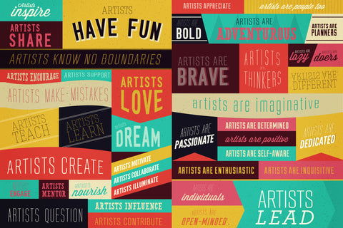 art is good