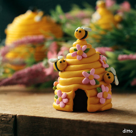 Sunflowers Week Mini Make