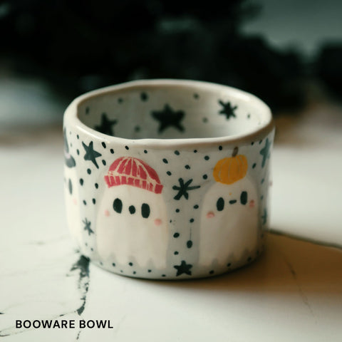 Tue Sep 29th | Booware