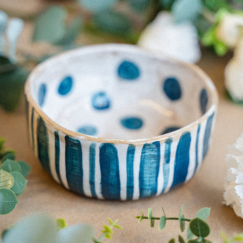 {french collection} ✨ bowls à motifs