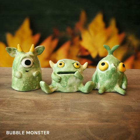 Thursday Lineup | Halloweenie Monsters Week | Thu Oct 22nd