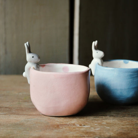 6pm Wed Mar 4th | Bunny Reminder