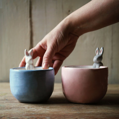 7pm Wed Mar 25th | Bunny Reminder