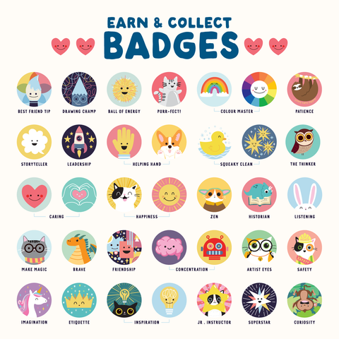 1pm Mon Jun 29th | Summer Camp Half Day