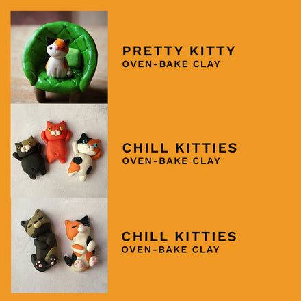 Mini Makes