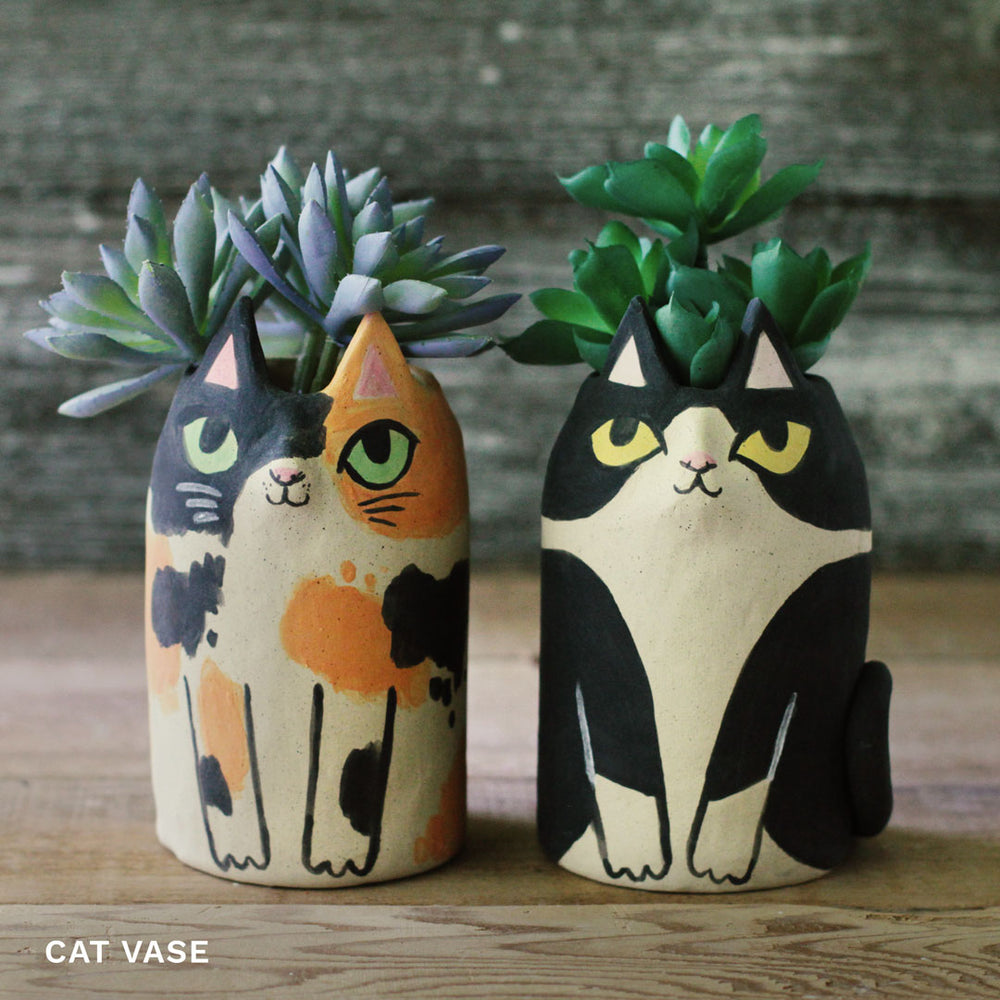Tuesday Lineup | Cat Week | Tue Sep 1st