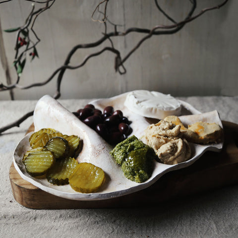 4pm Sat Feb 7th | Rusticcore Charcuterie Board